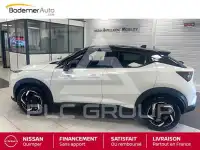 2024 Nissan Juke