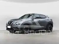 2024 Nissan Juke