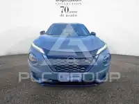 2024 Nissan Juke