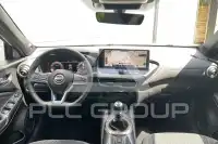 2024 Nissan Juke