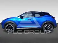 2024 Nissan Juke
