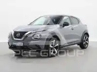 2024 Nissan Juke
