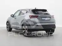 2024 Nissan Juke