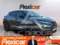2024 Nissan Juke