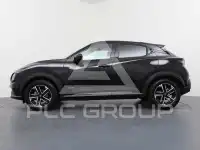 2024 Nissan Juke