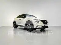 2024 Nissan Juke