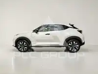 2024 Nissan Juke