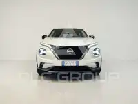 2024 Nissan Juke