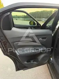 2024 Nissan Juke