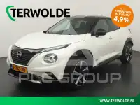 2024 Nissan Juke