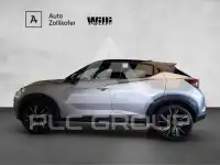 2024 Nissan Juke