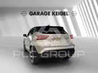2024 Nissan Juke