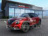 2024 Nissan Juke