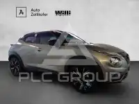 2024 Nissan Juke