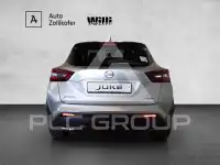 2024 Nissan Juke
