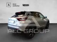 2024 Nissan Juke