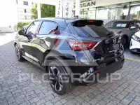 2024 Nissan Juke