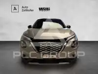 2024 Nissan Juke