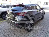 2024 Nissan Juke
