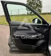 2024 Nissan Juke