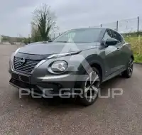 2024 Nissan Juke