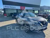 2024 Nissan Juke