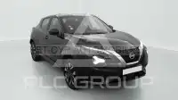 2024 Nissan Juke