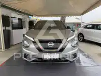 2024 Nissan Juke