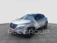 2024 Nissan Juke