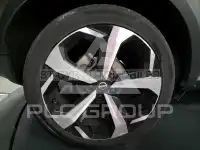 2024 Nissan Juke