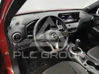 2024 Nissan Juke