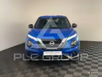2024 Nissan Juke
