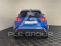 2024 Nissan Juke