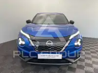2024 Nissan Juke