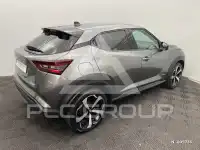 2024 Nissan Juke