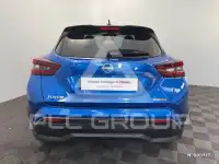 2024 Nissan Juke