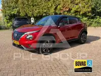 2024 Nissan Juke