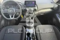 2024 Nissan Juke