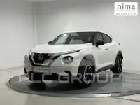 2024 Nissan Juke