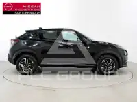 2024 Nissan Juke