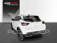 2024 Nissan Juke