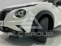 2024 Nissan Juke