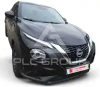 2024 Nissan Juke