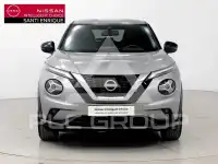 2024 Nissan Juke