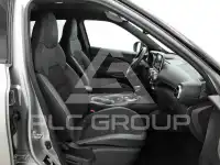 2024 Nissan Juke