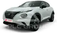 2024 Nissan Juke