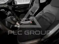 2024 Nissan Juke