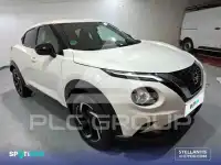 2024 Nissan Juke