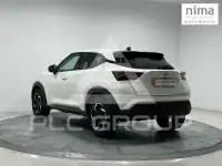 2024 Nissan Juke