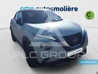 2024 Nissan Juke
